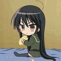   Shakugan no Shana Specials <small>Music</small> 